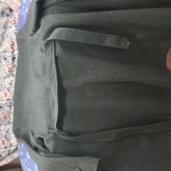 London fog trench coat - Picture 4 of 4